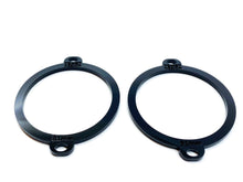 Load image into Gallery viewer, Custom Laser Cut Tweeter Adapters - Compatible with 2015+ Ford Vehicles - 51mm