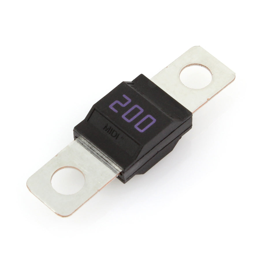 Littelfuse MIDI Bolt Down Style High Current Fuses (30a to 150a)