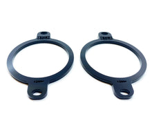 Load image into Gallery viewer, Custom Laser Cut Tweeter Adapters - 42mm - Compatible with 2015+ Ford Vehicles - 42mm