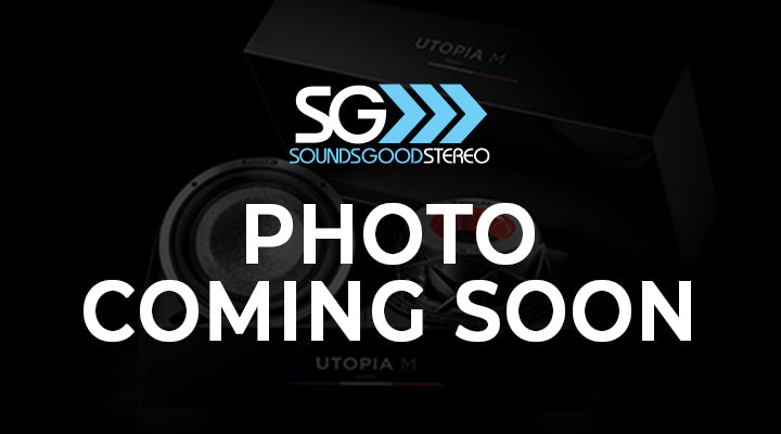 Sound Treatment Packages for the 2019-2021 GMC Sierra - Chevrolet Silverado CrewCab Trucks - Level 2 - Level 2