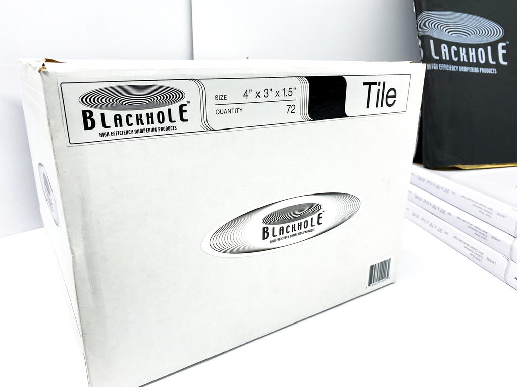 Sound Treatment Packages for the 2019-2021 GMC Sierra - Chevrolet Silverado CrewCab Trucks - Level 3 - Level 3