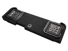 Load image into Gallery viewer, Kicker L7T Custom Fit Chevy/GMC Dual 12" Down Firing Loaded Subwoofer