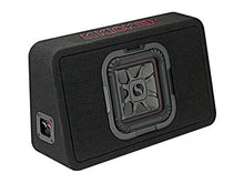 Load image into Gallery viewer, Kicker L7T8 Loaded High-Performance 8-inch Truck Enclosure - 2 Ohm Final