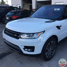 Load image into Gallery viewer, Custom Stealth Subwoofer Enclosure - Compatible with 2014-2020 Range Rover Sport - Arc Audio A-Series,1-ohm