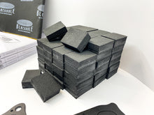 Load image into Gallery viewer, Sound Treatment Packages for the 2019-2021 GMC Sierra - Chevrolet Silverado CrewCab Trucks - Level 3 - Level 3