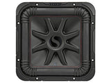 Kicker L7R10 High-Performance 10-inch Square Subwoofer