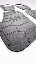 Load image into Gallery viewer, Custom Made Door Access Block Off Plates - Compatible with 2023+ HD GMC Sierra Chevrolet Silverado