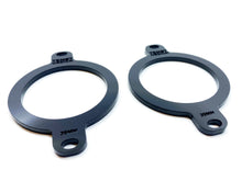 Load image into Gallery viewer, Custom Laser Cut Tweeter Adapters - Compatible with 2015+ Ford Vehicles - 39mm