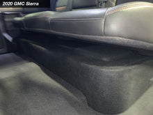 Load image into Gallery viewer, Kicker L7T Custom Fit Chevy/GMC Dual 12" Down Firing Loaded Subwoofer