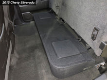 Load image into Gallery viewer, Kicker L7T Custom Fit Chevy/GMC Dual 12" Down Firing Loaded Subwoofer