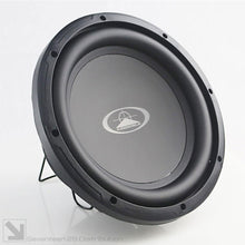 Load image into Gallery viewer, Audiomobile GTS 2110 &quot;21&quot; Series Low-Profile 10&quot; Single Voice Coil Subwoofer - Single 4 Ohm
