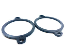 Load image into Gallery viewer, Custom Laser Cut Tweeter Adapters - 47mm - Compatible with 2015+ Ford Vehicles - 47mm
