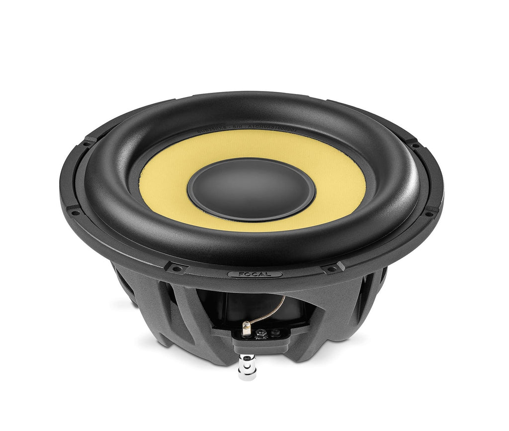 Focal K2 Power Slim 10-inch Subwoofer