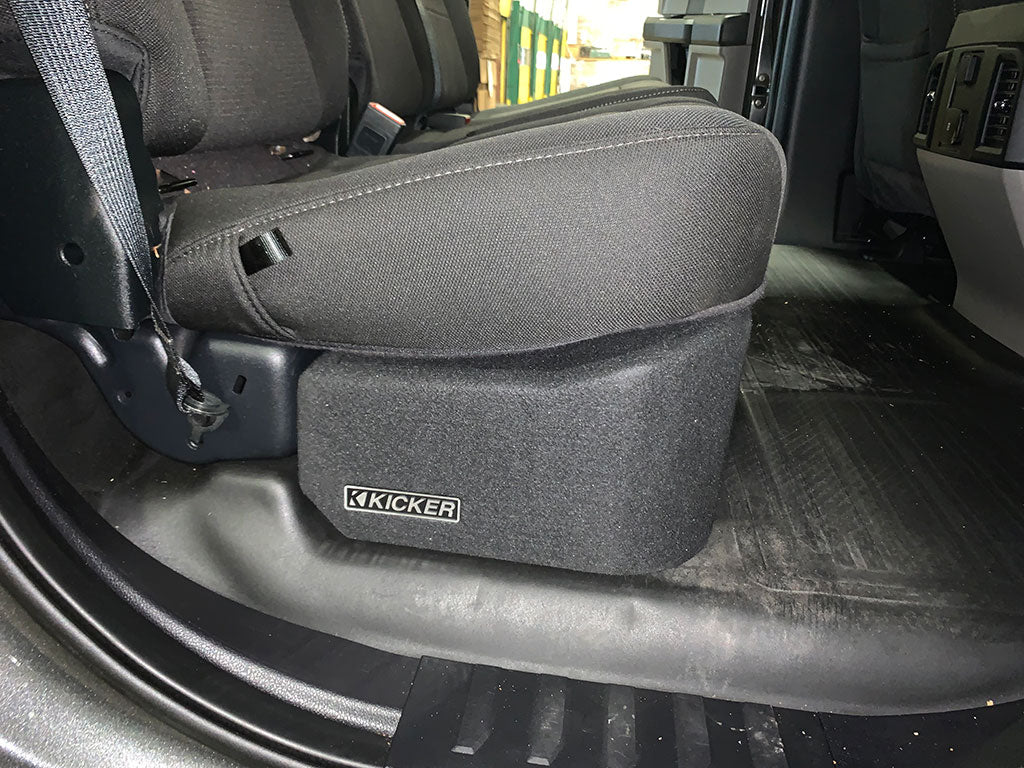 kicker l7t 10