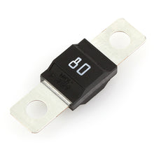 Load image into Gallery viewer, Littelfuse MIDI Bolt Down Style High Current Fuses (30a to 150a) - 80a