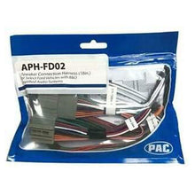 Load image into Gallery viewer, Pac Audio APH-FD02 Speaker Connection Harness - Compatible with 2018-2023 Ford w/B&amp;O Amplified System