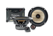 Load image into Gallery viewer, Focal PS165FXE Flax Series High-Performance Audiophile Grade 6.5-inch 2-way Components