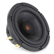 Load image into Gallery viewer, Illusion Audio Carbon C3CX 3&quot; SQ Audiophile Coaxial Speaker Kit (Each)