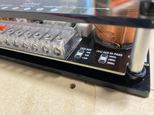 Load image into Gallery viewer, Overstock - Focal XO/ES165KX3 Elite K2 Power 3-Way Passive Bi-Amp Crossovers for Component Speakers Tweeters