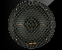Load image into Gallery viewer, Kicker KSC650 KS Series 6.5-inch 2-way Coaxial Speaker Kit