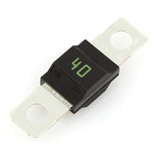 Load image into Gallery viewer, Littelfuse MIDI Bolt Down Style High Current Fuses (30a to 150a) - 40a