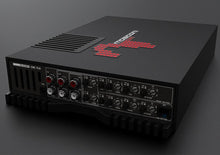 Load image into Gallery viewer, Mosconi Gladen One Series 100.6 6ch Sound Quality Audiophile Amplifier