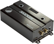 Load image into Gallery viewer, Kicker KEYLOC Smart 2-channel Line-Output Converter with Factory Radio Correction