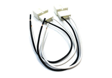Load image into Gallery viewer, Speaker Plug Harness (Pair) Designed for a Zero Splice Speaker Installation