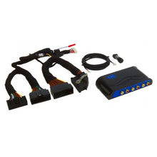 Load image into Gallery viewer, PAC AmpPRO AP4-FD21 Aftermarket Amplifier Interface for Select 2010–15 Ford Vehicles