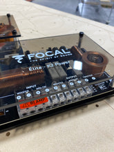 Load image into Gallery viewer, Overstock - Focal XO/ES165KX3 Elite K2 Power 3-Way Passive Bi-Amp Crossovers for Component Speakers Tweeters