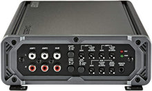 Load image into Gallery viewer, Kicker CX660.5 CX Series High-Power 660W 5-channel Full-Range Amplifier