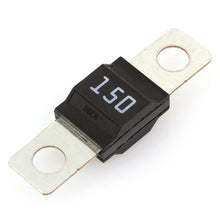 Load image into Gallery viewer, Littelfuse MIDI Bolt Down Style High Current Fuses (30a to 150a) - 150a