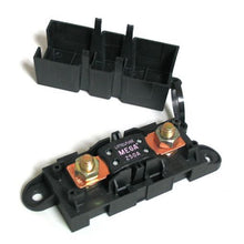 Load image into Gallery viewer, Littelfuse MEGA OEM Style Fuse Holder with Cover (60a to 500a Rating)