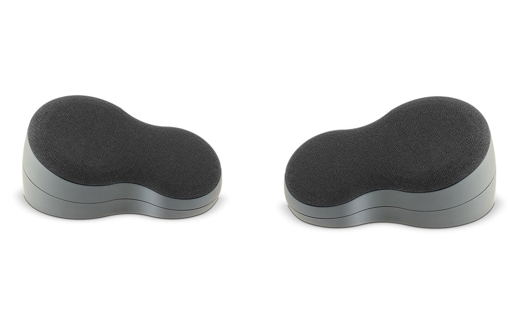 Overstock - Focal Tweeter & Midrange Speaker Pods for A Pillar & Kick Panel Custom Builds