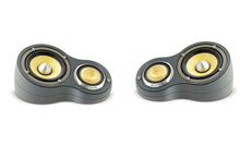 Load image into Gallery viewer, Overstock - Focal Tweeter & Midrange Speaker Pods for A Pillar & Kick Panel Custom Builds