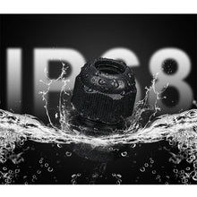 Load image into Gallery viewer, IP68 Waterproof Cable Gland - Grommet for Power and Ground Cables (Each) - 1/0-Gauge