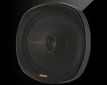 Load image into Gallery viewer, Kicker KSC690 KS Series 6x9-inch 2-way Coaxial Speaker Kit