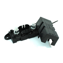 Load image into Gallery viewer, Littelfuse MEGA OEM Style Fuse Holder with Cover (60a to 500a Rating)