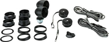 Load image into Gallery viewer, Kicker KST250 1-inch Tweeters with Four Included Mounting Options