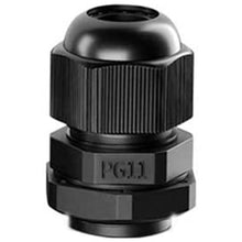 Load image into Gallery viewer, IP68 Waterproof Cable Gland - Grommet for Power and Ground Cables (Each) - 4-Gauge