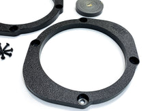 Load image into Gallery viewer, Custom Made 6x8 to 6.5" Speaker Adapter (Fits Select Ford Vehicles)