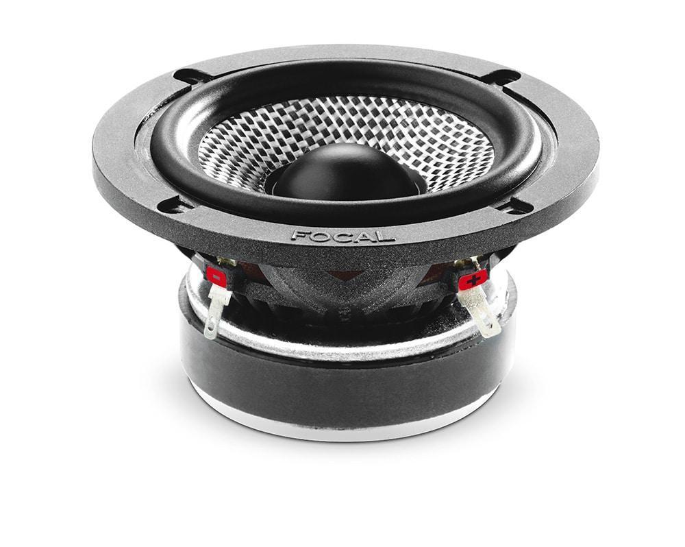 Focal 165 AS 3 Access Series 6.5-inch High-Performance 3-way Kit