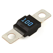 Load image into Gallery viewer, Littelfuse MIDI Bolt Down Style High Current Fuses (30a to 150a) - 100a