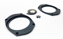 Cargar imagen en el visor de la galería, Custom Made 6x9 to 6.5" Speaker Adapters (Fits Dodge, Chrysler and Many More Vehicles)