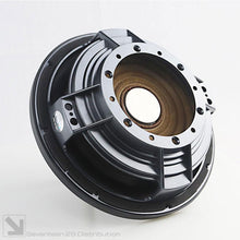 Cargar imagen en el visor de la galería, Audiomobile M-CAR Bass-Reflex Pre-Tuned 8-inch Passive Radiators