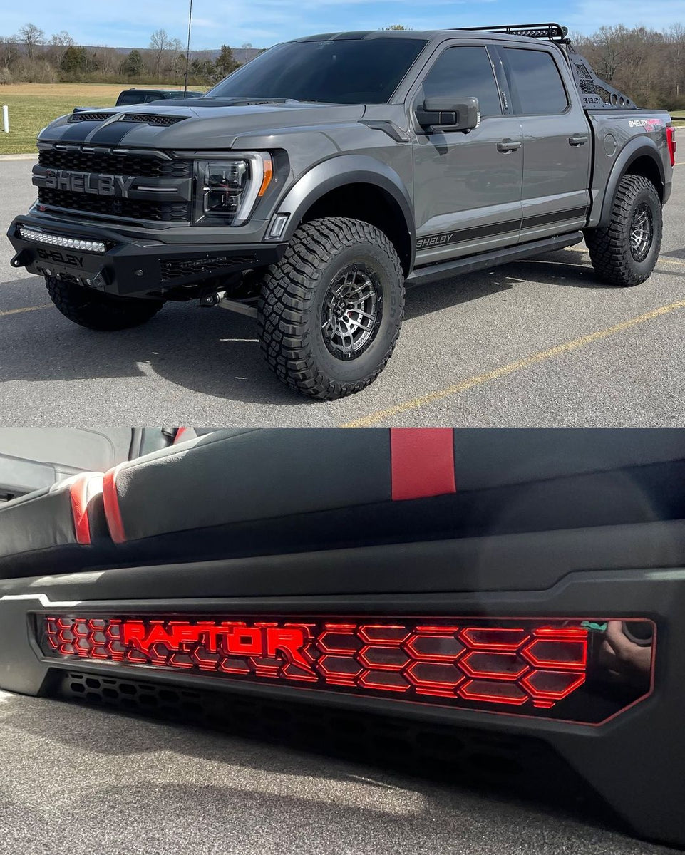 2021-2023 FORD F-150 SUPERCREW WITH B&O UNLEASHED 18 SPEAKER SYSTEM ...