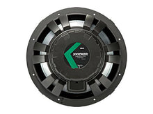 Load image into Gallery viewer, Kicker KMF12 12-inch Marine Grade Free Air Subwoofers - Single 4 Ohm