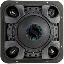 Load image into Gallery viewer, Kicker L7S12 Solo-Baric Square 12-inch High-Performance Subwoofer - Dual 2 Ohm