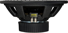 Load image into Gallery viewer, Kicker CWC8 CompC Series 8-inch 200w Subwoofer - Single 4 Ohm