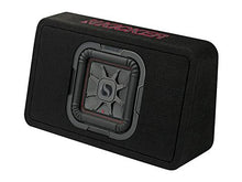 Load image into Gallery viewer, Kicker L7T8 Loaded High-Performance 8-inch Truck Enclosure - 2 Ohm Final